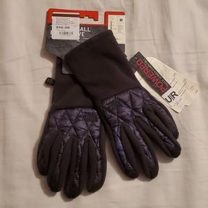 thermoball gloves